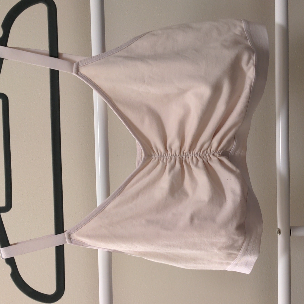 TomboyX V Neck Bralette
